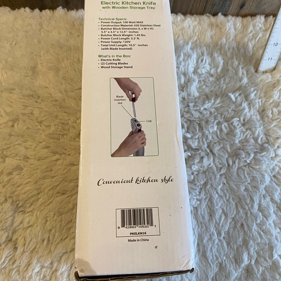 - Nutrichef - Picture 5 of 5